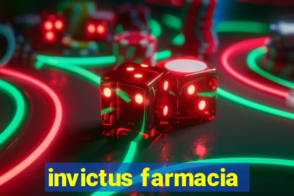 invictus farmacia